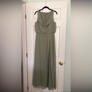 Dessy Collection Bridesmaid Dress